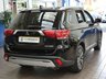 USED 2018 68 MITSUBISHI OUTLANDER 2.0 4 5d 148 BHP 4WD LEATHER HEATED CAMERA 1 OWNER 6 MONTHS GOLD WARRANTY
