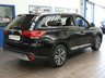 USED 2018 68 MITSUBISHI OUTLANDER 2.0 4 5d 148 BHP 4WD LEATHER HEATED CAMERA 1 OWNER 6 MONTHS GOLD WARRANTY