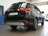 USED 2018 68 MITSUBISHI OUTLANDER 2.0 4 5d 148 BHP 4WD LEATHER HEATED CAMERA 1 OWNER 6 MONTHS GOLD WARRANTY