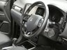 USED 2018 68 MITSUBISHI OUTLANDER 2.0 4 5d 148 BHP 4WD LEATHER HEATED CAMERA 1 OWNER 6 MONTHS GOLD WARRANTY