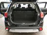 USED 2018 68 MITSUBISHI OUTLANDER 2.0 4 5d 148 BHP 4WD LEATHER HEATED CAMERA 1 OWNER 6 MONTHS GOLD WARRANTY