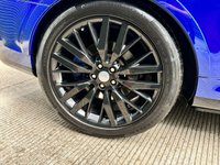 USED 2016 16 LAND ROVER RANGE ROVER SPORT SVR 5.0 V8 SVR 5d 550 BHP F/LR/S/H, Deploy Steps, Carbon
