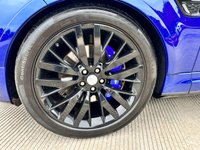 USED 2016 16 LAND ROVER RANGE ROVER SPORT SVR 5.0 V8 SVR 5d 550 BHP F/LR/S/H, Deploy Steps, Carbon