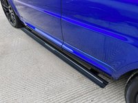 USED 2016 16 LAND ROVER RANGE ROVER SPORT SVR 5.0 V8 SVR 5d 550 BHP F/LR/S/H, Deploy Steps, Carbon