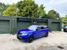 USED 2016 16 LAND ROVER RANGE ROVER SPORT SVR 5.0 V8 SVR 5d 550 BHP F/LR/S/H, Deploy Steps, Carbon