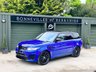 USED 2016 16 LAND ROVER RANGE ROVER SPORT SVR 5.0 V8 SVR 5d 550 BHP F/LR/S/H, Deploy Steps, Carbon