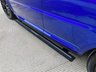 USED 2016 16 LAND ROVER RANGE ROVER SPORT SVR 5.0 V8 SVR 5d 550 BHP F/LR/S/H, Deploy Steps, Carbon