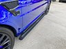 USED 2016 16 LAND ROVER RANGE ROVER SPORT SVR 5.0 V8 SVR 5d 550 BHP F/LR/S/H, Deploy Steps, Carbon
