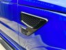 USED 2016 16 LAND ROVER RANGE ROVER SPORT SVR 5.0 V8 SVR 5d 550 BHP F/LR/S/H, Deploy Steps, Carbon