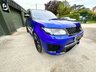USED 2016 16 LAND ROVER RANGE ROVER SPORT SVR 5.0 V8 SVR 5d 550 BHP F/LR/S/H, Deploy Steps, Carbon