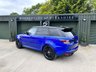 USED 2016 16 LAND ROVER RANGE ROVER SPORT SVR 5.0 V8 SVR 5d 550 BHP F/LR/S/H, Deploy Steps, Carbon