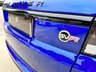 USED 2016 16 LAND ROVER RANGE ROVER SPORT SVR 5.0 V8 SVR 5d 550 BHP F/LR/S/H, Deploy Steps, Carbon
