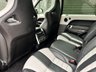 USED 2016 16 LAND ROVER RANGE ROVER SPORT SVR 5.0 V8 SVR 5d 550 BHP F/LR/S/H, Deploy Steps, Carbon