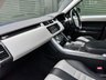 USED 2016 16 LAND ROVER RANGE ROVER SPORT SVR 5.0 V8 SVR 5d 550 BHP F/LR/S/H, Deploy Steps, Carbon