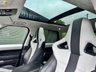 USED 2016 16 LAND ROVER RANGE ROVER SPORT SVR 5.0 V8 SVR 5d 550 BHP F/LR/S/H, Deploy Steps, Carbon