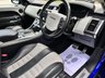 USED 2016 16 LAND ROVER RANGE ROVER SPORT SVR 5.0 V8 SVR 5d 550 BHP F/LR/S/H, Deploy Steps, Carbon