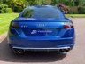USED 2015 15 AUDI TT 2.0 TTS TFSI QUATTRO 2d 306 BHP 