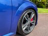 USED 2015 15 AUDI TT 2.0 TTS TFSI QUATTRO 2d 306 BHP 