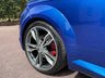 USED 2015 15 AUDI TT 2.0 TTS TFSI QUATTRO 2d 306 BHP 