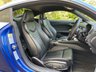 USED 2015 15 AUDI TT 2.0 TTS TFSI QUATTRO 2d 306 BHP 