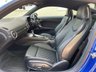 USED 2015 15 AUDI TT 2.0 TTS TFSI QUATTRO 2d 306 BHP 