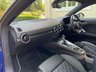 USED 2015 15 AUDI TT 2.0 TTS TFSI QUATTRO 2d 306 BHP 