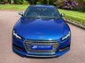 USED 2015 15 AUDI TT 2.0 TTS TFSI QUATTRO 2d 306 BHP 