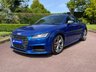 USED 2015 15 AUDI TT 2.0 TTS TFSI QUATTRO 2d 306 BHP 