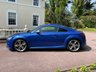 USED 2015 15 AUDI TT 2.0 TTS TFSI QUATTRO 2d 306 BHP 