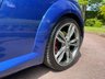 USED 2015 15 AUDI TT 2.0 TTS TFSI QUATTRO 2d 306 BHP 