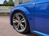 USED 2015 15 AUDI TT 2.0 TTS TFSI QUATTRO 2d 306 BHP 