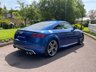 USED 2015 15 AUDI TT 2.0 TTS TFSI QUATTRO 2d 306 BHP 
