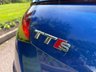 USED 2015 15 AUDI TT 2.0 TTS TFSI QUATTRO 2d 306 BHP 