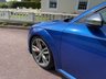 USED 2015 15 AUDI TT 2.0 TTS TFSI QUATTRO 2d 306 BHP 