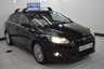 USED 2011 61 FORD FOCUS 1.6 ZETEC 5d 124 BHP ONLY 2 FORMER OWNERS