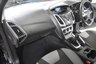 USED 2011 61 FORD FOCUS 1.6 ZETEC 5d 124 BHP ONLY 2 FORMER OWNERS