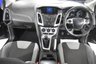 USED 2011 61 FORD FOCUS 1.6 ZETEC 5d 124 BHP ONLY 2 FORMER OWNERS