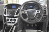 USED 2011 61 FORD FOCUS 1.6 ZETEC 5d 124 BHP ONLY 2 FORMER OWNERS
