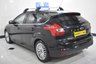 USED 2011 61 FORD FOCUS 1.6 ZETEC 5d 124 BHP ONLY 2 FORMER OWNERS