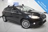 USED 2011 61 FORD FOCUS 1.6 ZETEC 5d 124 BHP ONLY 2 FORMER OWNERS