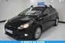 USED 2011 61 FORD FOCUS 1.6 ZETEC 5d 124 BHP ONLY 2 FORMER OWNERS