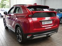 USED 2020 69 MITSUBISHI ECLIPSE CROSS 1.5 3 5d 161 BHP REAR CAMERA CRUISE CONTROL 1OWNER MITSUBISHI WARRANTY TILL FEB 2025