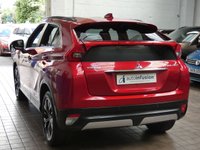 USED 2020 69 MITSUBISHI ECLIPSE CROSS 1.5 3 5d 161 BHP REAR CAMERA CRUISE CONTROL 1OWNER MITSUBISHI WARRANTY TILL FEB 2025