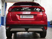 USED 2020 69 MITSUBISHI ECLIPSE CROSS 1.5 3 5d 161 BHP REAR CAMERA CRUISE CONTROL 1OWNER MITSUBISHI WARRANTY TILL FEB 2025
