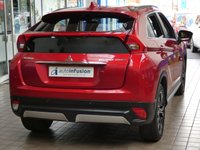 USED 2020 69 MITSUBISHI ECLIPSE CROSS 1.5 3 5d 161 BHP REAR CAMERA CRUISE CONTROL 1OWNER MITSUBISHI WARRANTY TILL FEB 2025