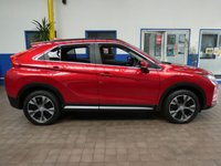 USED 2020 69 MITSUBISHI ECLIPSE CROSS 1.5 3 5d 161 BHP REAR CAMERA CRUISE CONTROL 1OWNER MITSUBISHI WARRANTY TILL FEB 2025
