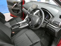 USED 2020 69 MITSUBISHI ECLIPSE CROSS 1.5 3 5d 161 BHP REAR CAMERA CRUISE CONTROL 1OWNER MITSUBISHI WARRANTY TILL FEB 2025