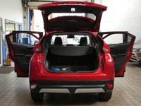 USED 2020 69 MITSUBISHI ECLIPSE CROSS 1.5 3 5d 161 BHP REAR CAMERA CRUISE CONTROL 1OWNER MITSUBISHI WARRANTY TILL FEB 2025