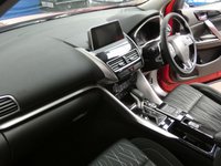 USED 2020 69 MITSUBISHI ECLIPSE CROSS 1.5 3 5d 161 BHP REAR CAMERA CRUISE CONTROL 1OWNER MITSUBISHI WARRANTY TILL FEB 2025
