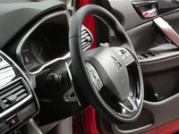 USED 2020 69 MITSUBISHI ECLIPSE CROSS 1.5 3 5d 161 BHP REAR CAMERA CRUISE CONTROL 1OWNER MITSUBISHI WARRANTY TILL FEB 2025